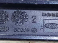 щеткодержатель (поводок стеклоочистителя, дворник) Ford C-Max 1 поколение 2007, 1.8 л., TDCi, дизель, МКПП, серебристый, минивэн, передний привод, 3M5117526AA - фото №3