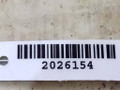 щеткодержатель (поводок стеклоочистителя, дворник) Ford C-Max 1 поколение 2007, 1.8 л., TDCi, дизель, МКПП, серебристый, минивэн, передний привод, 3M5117526AA - фото №5