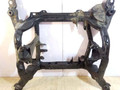 балка подвески передняя (подрамник) Mercedes-Benz R-Класс W251 V251.165 2006, 3.5 л., i, M 272.967, бензин, АКПП, бордовый, минивэн, полный привод, A2513300058 - фото №2