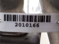 радиатор отопителя (печки) Ford Mondeo 3 поколение 2003, 2.0 л., HJBA, дизель, МКПП, белый, универсал, передний привод, 1114283 - фото №3