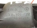 ручка внутренняя задняя левая Volkswagen Passat B5 2000, 1.9 л., AJM, дизель, 5МКПП, седан, передний привод, 3B0839113AR - фото №3