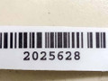 ручка внутренняя задняя левая Volkswagen Passat B5 2000, 1.9 л., AJM, дизель, 5МКПП, седан, передний привод, 3B0839113AR - фото №4