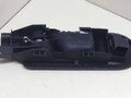 ручка внутренняя задняя правая Volkswagen Passat B5 2000, 1.9 л., AJM, дизель, 5МКПП, седан, передний привод, 3B1837114 - фото №2