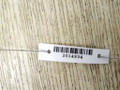 воздуховод (дефлектор) радиатора Volkswagen Passat B6 2008, 2.0 л., i, бензин, МКПП, серый, седан, 3C0121330 - фото №2