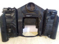 корпус воздушного фильтра Mercedes-Benz R-Класс W251 V251.165 2006, 3.5 л., i, M 272.967, бензин, АКПП, бордовый, минивэн, полный привод, A2730900401 - фото №2