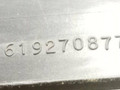дождевик Citroen Berlingo 1 поколение (M49) 1999, 1.8 л., i, бензин, 5МКПП, красный, фургон, передний привод, 9619270877 - фото №3