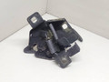 замок капота Daihatsu Sirion 1 поколение M100 2000, 1.0 л., i, EJ-VE, бензин, МКПП, зеленый перламутр, хетчбэк 5 дв., передний привод - фото №2