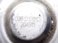 коллектор впускной Volkswagen Passat B5 2000, 1.9 л., AJM, дизель, 5МКПП, седан, передний привод, 038129713AB, 038131501D, 038129637 - фото №6