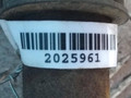 полуось передняя левая (приводной вал, ШРУС) Mazda 3 1 поколение [рестайлинг] 2006, 1.6 л., i, бензин - фото №2