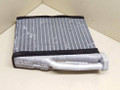 радиатор отопителя (печки) BMW X5 E53 2001, 3.0 л., i, бензин, АКПП, серый, внедорожник 5 дв., полный привод, 641183855629 - фото №2
