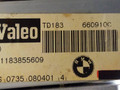 радиатор кондиционера BMW X5 E53 2001, 3.0 л., i, бензин, АКПП, серый, внедорожник 5 дв., полный привод, 641183855609 - фото №3