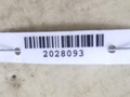 балка под радиатор Nissan Primera P11 1998, 112402F200, 112702F300 - фото №2