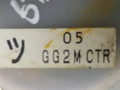 ремень безопасности Mazda 626 GF [рестайлинг] GF 1999, 2.0 л., i, бензин, МКПП, синий, седан, передний привод, GG2MCTR - фото №5
