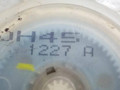 ремень безопасности Mazda 626 GF [рестайлинг] GF 1999, 2.0 л., i, бензин, МКПП, синий, седан, передний привод, GG2MCTR - фото №6