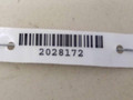 блок AirBag Mazda 626 GF [рестайлинг] GF 1999, 2.0 л., i, бензин, МКПП, синий, седан, передний привод, GG3E57K30, NALDEC - фото №4