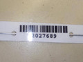моторчик заслонки печки Peugeot 607 1 поколение 2002, 2.2 л., 4HX (DW12TED4/FAP), дизель, МКПП, седан, передний привод, 657102JD - фото №4