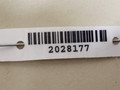 замок ремня безопасности Infiniti G35 3 поколение V35 2003, 3.5 л., i, VQ35DE, бензин, АКПП, серый, седан, E034501 - фото №3