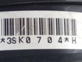 шлейф руля Nissan Almera Tino V10 2000, 3SK0704H - фото №3