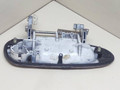 ручка наружная Mazda 626 GF 1998, GE4T-59-410 - фото №2