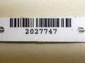 ручка наружная Mazda 626 GF 1998, GE4T-59-410 - фото №3