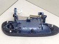 ручка наружная Mazda 626 GE 1991, 2.0 л., i, бензин, АКПП, седан, передний привод, GA7B-59-410B - фото №2