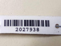ручка наружная Mazda 626 GE 1994, HG30-58-410C - фото №3