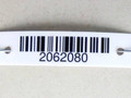 петля капота Citroen Berlingo 1 поколение (M49) 2000, 791248, 791247 - фото №3