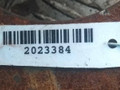 диск тормозной задний Mazda 626 GE 1991, 2.0 л., i, бензин, АКПП, седан, передний привод, GA4Y-26-251 - фото №3