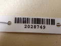 вентилятор радиатора Renault Scenic 1 поколение JA0F 1997, 1.6 л., i, K7M 702, бензин, 5МКПП, синий, минивэн, передний привод, 7701070217 - фото №3