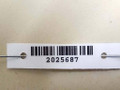 накладка на зеркало Volkswagen Passat B5 2000, 1.9 л., AJM, дизель, 5МКПП, седан, передний привод, 3B0837994 - фото №5