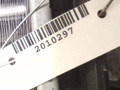 радиатор отопителя (печки) Peugeot 607 1 поколение 2001, 2.2 л., i, бензин, МКПП, седан, передний привод, 6448J6 - фото №3