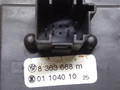 переключатель поворотов BMW X5 E53 2001, 3.0 л., i, бензин, АКПП, серый, внедорожник 5 дв., полный привод, 8363668M - фото №3