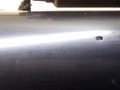 стартер Lancia Lybra 1 поколение 2000, 2.0 л., бензин, МКПП, серебристый, седан, BOSCH, 0001107066 - фото №3