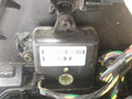 корпус отопителя (печки) Chevrolet Captiva 1 поколение [рестайлинг] 2013, 2.4 л., i, бензин, АКПП, белый, внедорожник 5 дв., 14616007, 14616020005 - фото №5
