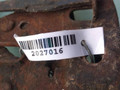замок капота Nissan Sunny N14 1991, 2.0 л., CD20, дизель, МКПП, белый, седан, передний привод, 6560152C10 - фото №3