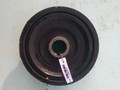 шкив коленвала Nissan Almera N15 1997, 1.4 л., i, GA14DE, бензин, МКПП, бордо, хетчбэк 5 дв., передний привод - фото №3