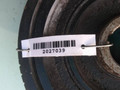 шкив коленвала Nissan Almera N15 1997, 1.4 л., i, GA14DE, бензин, МКПП, бордо, хетчбэк 5 дв., передний привод - фото №4