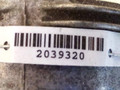 заслонка дроссельная Ford Galaxy 1 поколение [рестайлинг] 2002, 1.9 л., TDi, AUY, дизель, 6МКПП, серебристый, минивэн, передний привод, 1023188 - фото №4