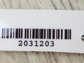 подсветка номера Ford Fusion 1 поколение [рестайлинг] 2012, 2.5 л., i, бензин, АКПП, синий, седан, передний привод, DS73-F434G4-BLW, DS73-F4340G-BW - фото №4