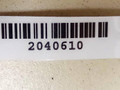 лямбда-зонд Ford Focus 1 поколение 2000, 1.6 л., i, бензин, 98FB-9F472-CA, 0258006155 - фото №4