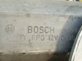 стеклоподъемник электрический передний левый BMW X5 E53 2001, 3.0 л., i, бензин, АКПП, серый, внедорожник 5 дв., полный привод, BOSCH, 8381019.9, 992693-100 - фото №3
