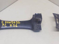 ручка наружная Ford Focus 1 поколение 2001, 1.4 л., i, бензин, 5МКПП, бордо, хетчбэк 5 дв., передний привод, XS41A22404, 1107182, 1202478 - фото №2