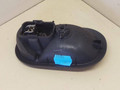 ручка внутренняя передняя правая Renault Megane 2 поколение 2005, 1.9 л., F9Q 800, дизель, МКПП, серый, универсал, передний привод, 5005500006, 8200028486 - фото №2
