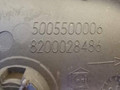 ручка внутренняя передняя правая Renault Megane 2 поколение 2005, 1.9 л., F9Q 800, дизель, МКПП, серый, универсал, передний привод, 5005500006, 8200028486 - фото №3