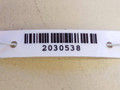 ручка внутренняя передняя правая Renault Megane 2 поколение 2005, 1.9 л., F9Q 800, дизель, МКПП, серый, универсал, передний привод, 5005500006, 8200028486 - фото №4