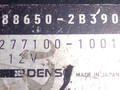блок комфорта Toyota Carina E 1 поколение T190 1996, 88650-2B390, 277100-1001 - фото №3