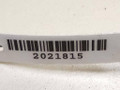 накладка на порог внутренняя Volkswagen Touareg 1 поколение 2005, 3.2 л., i, BMX, бензин, АКПП, серый, внедорожник 5 дв., полный привод, 7L0853794C - фото №4