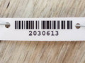 радиатор (основной) Mitsubishi Colt 6 поколение (Z20/Z30) 2006, 1.5 л., OM 639.939, дизель, МКПП, черный, хетчбэк 5 дв., передний привод, MN130393 - фото №3