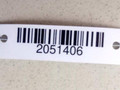 подсветка номера Peugeot 607 1 поколение 2002, 2.2 л., 4HX (DW12TED4/FAP), дизель, МКПП, седан, передний привод, 9635678580, 2K00822400 - фото №3