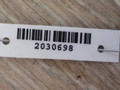 патрубок радиатора Mitsubishi Colt 6 поколение (Z20/Z30) 2006, 1.5 л., OM 639.939, дизель, МКПП, черный, хетчбэк 5 дв., передний привод, MR597670 - фото №2
